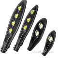 Schwertförmiger IP65 COB High-Brightness LED Street Light